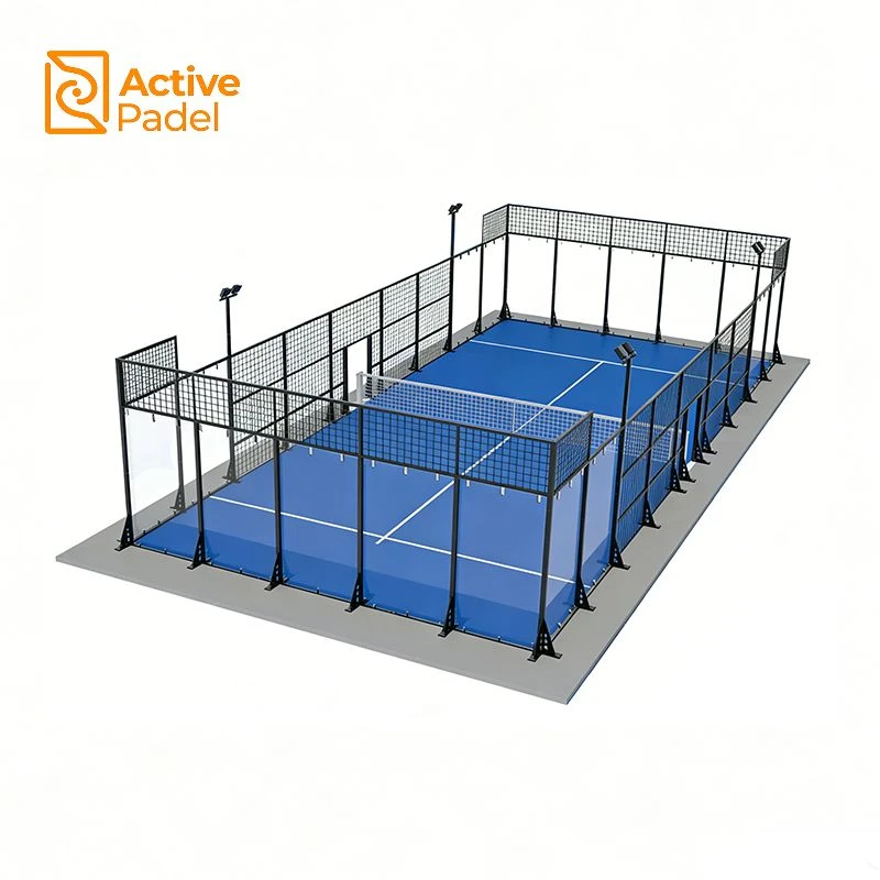 Classic Padel Court