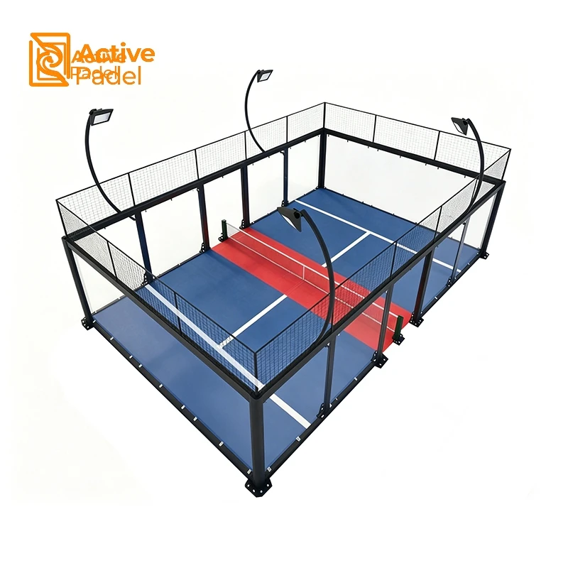 Mini Padel Court