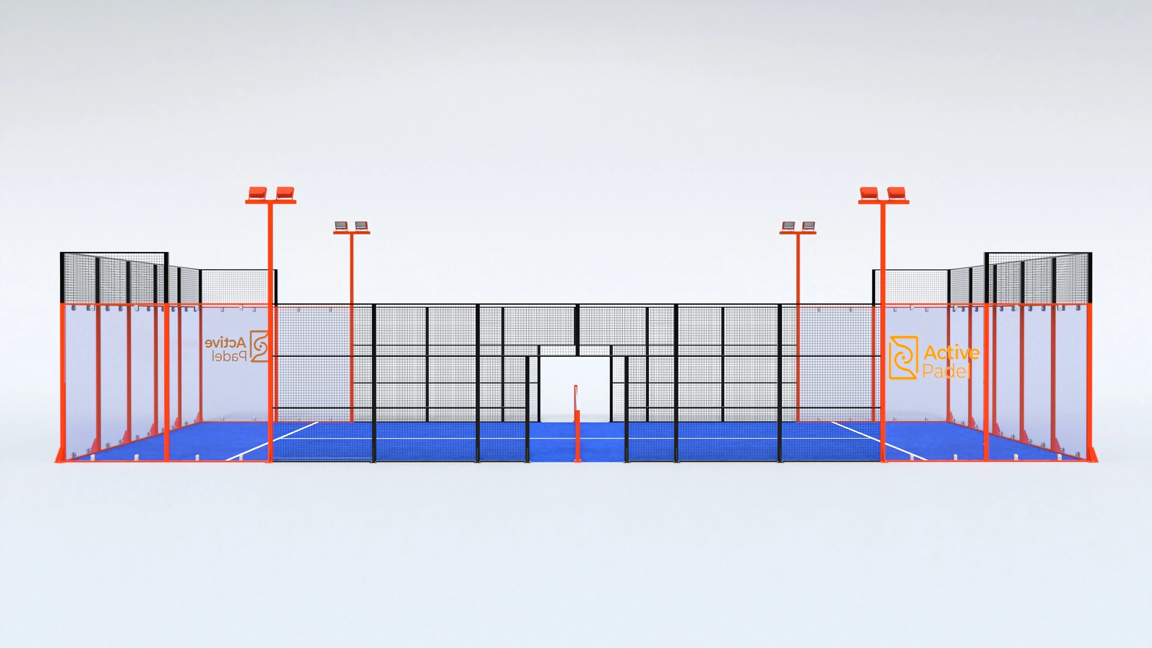 Classic Padel Court