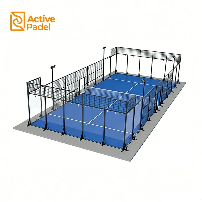 Classic Padel Court